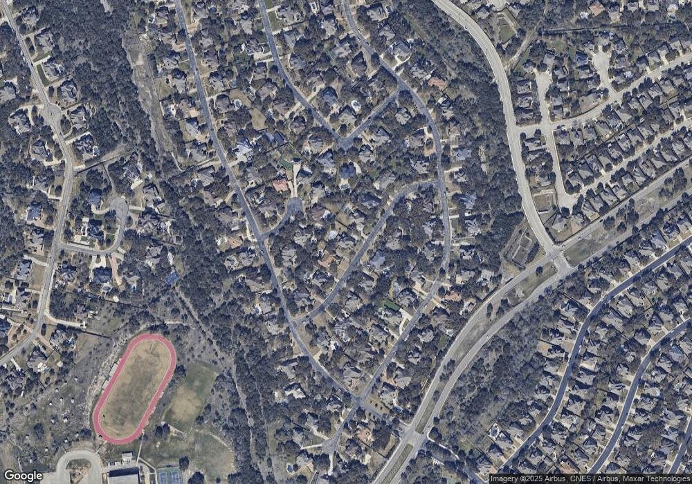 3115 Sable Bend, San Antonio, TX 78259 - photo 1