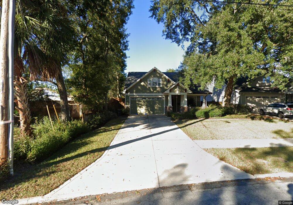 4343 Lakeside Dr, Jacksonville, FL 32210 - photo 1