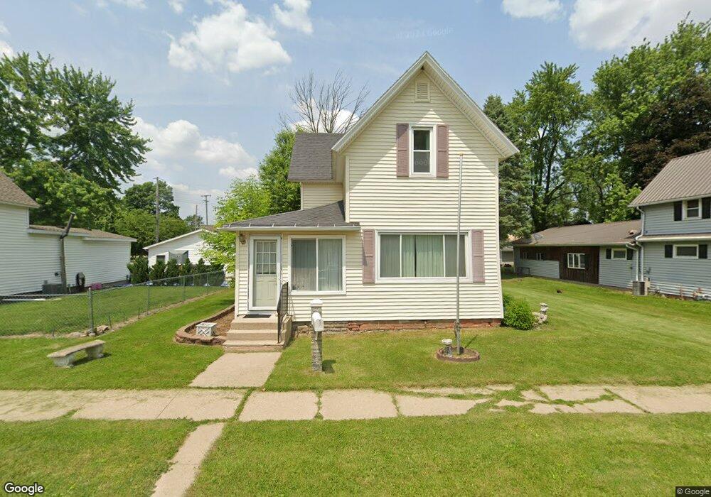 352 W Randolph St, Nappanee, IN 46550 - photo 1