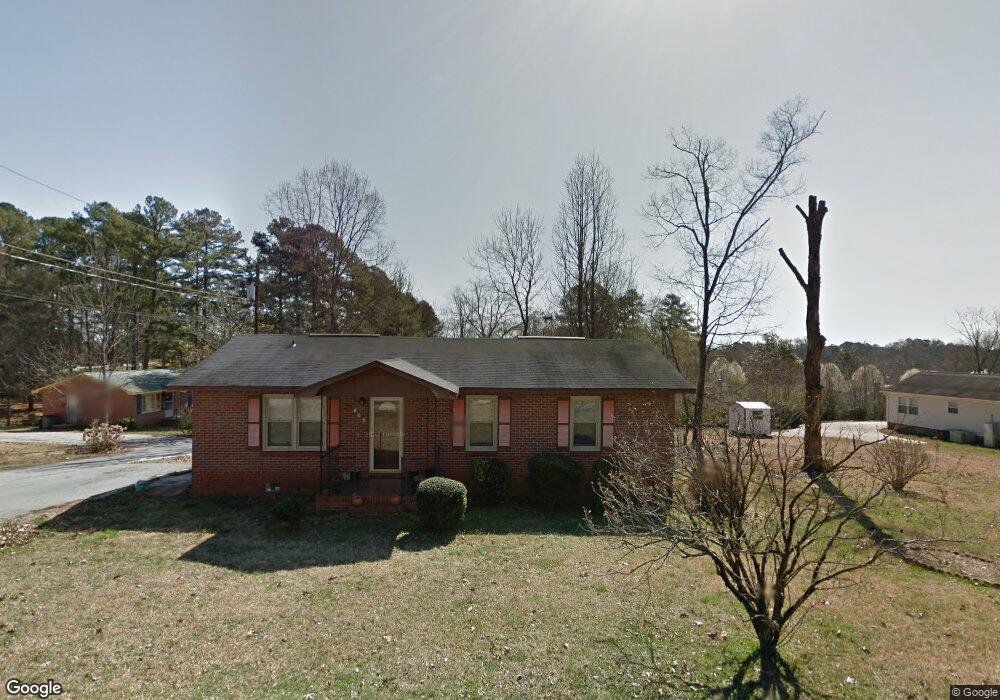 104 Singleton St, Walhalla, SC 29691 - photo 1