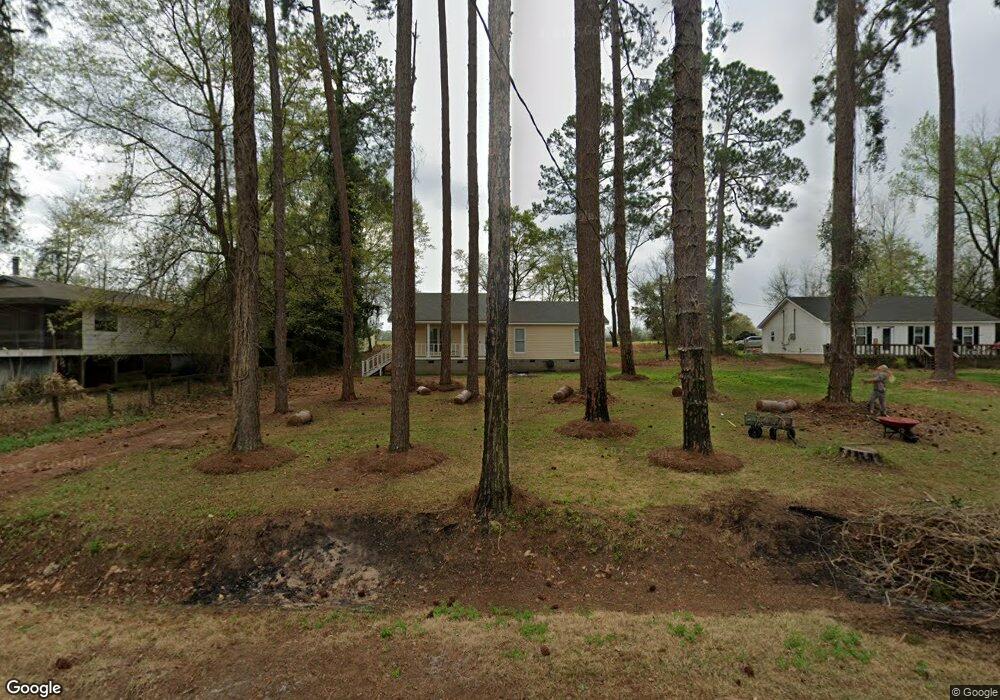 428 Smoak Bridge Cir, Warwick, GA 31796 - photo 1