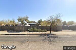 272 E Limberlost Dr, Tucson, AZ 85705