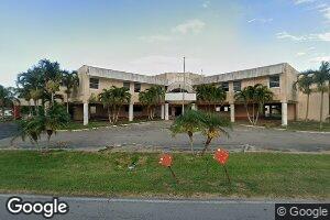 200 S Barfield Hwy, Pahokee, FL 33476