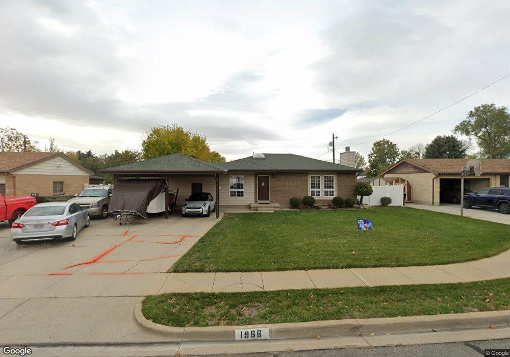 1966 S 760 W, Woods Cross, UT 84087 - photo 1