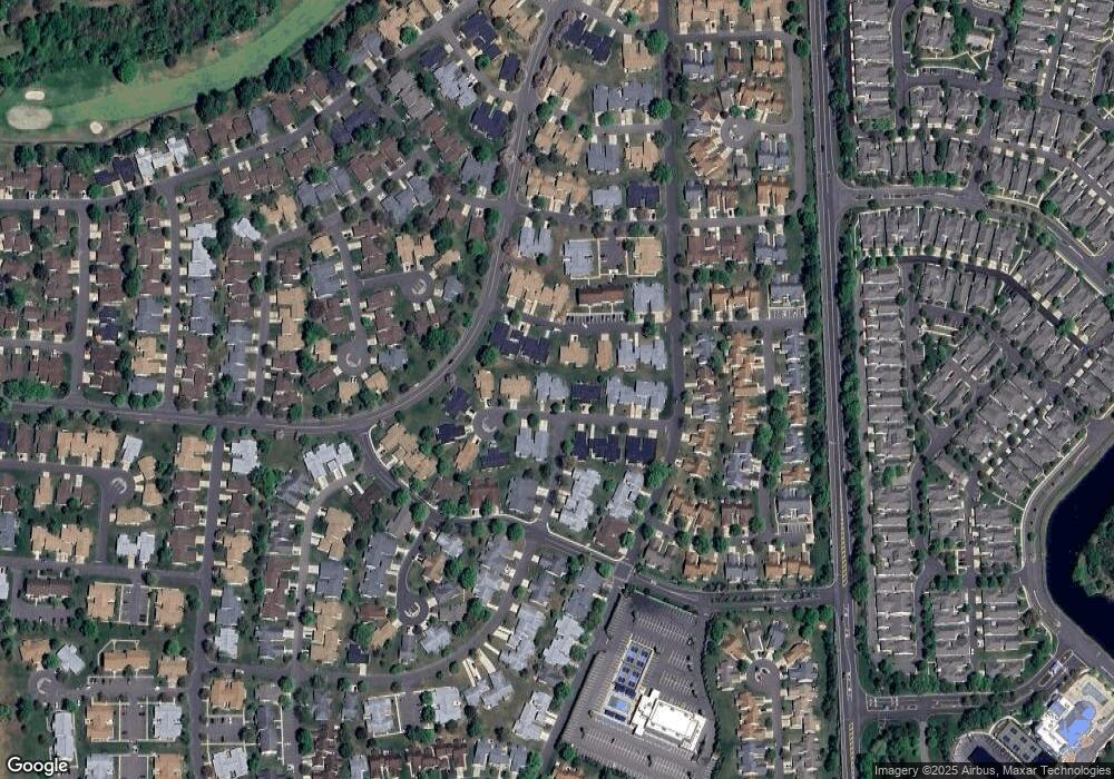 817A Rigens Place, Monroe Township, NJ 08831 - photo 1