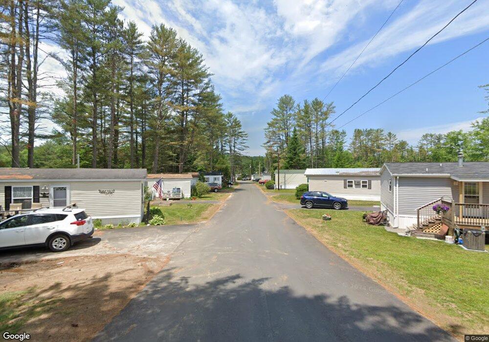 112 Fox Hill Ln, Franconia, NH 03580 - photo 1