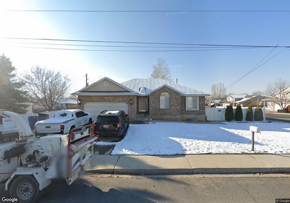 591 N 600 W, Pleasant Grove, UT 84062 - photo 1