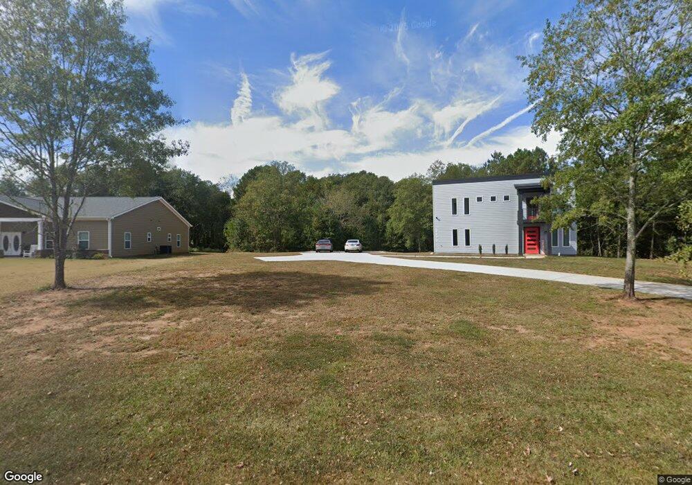 3489 Carlisle Ct SE unit 3, Conyers, GA 30013 - photo 1