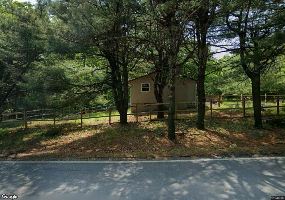 102 Doolan Rd, Dingmans Ferry, PA 18328 - photo 1