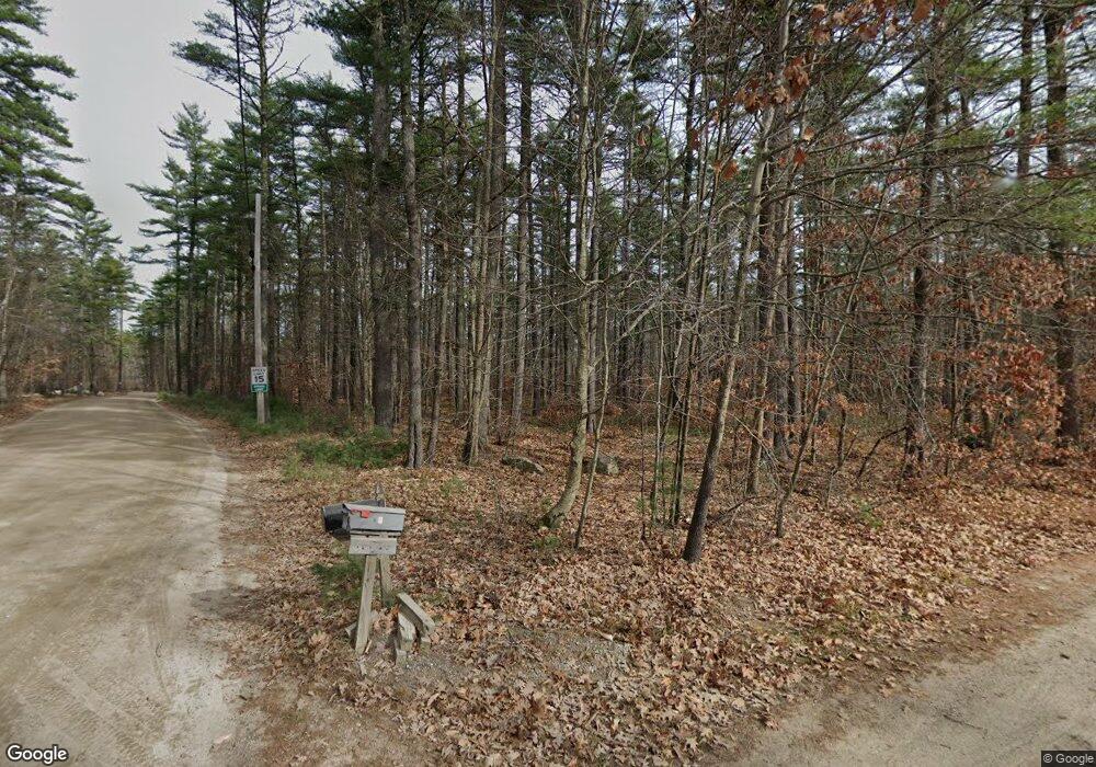 91 Mt Hunger Shore Rd, Windham, ME 04062 - photo 1