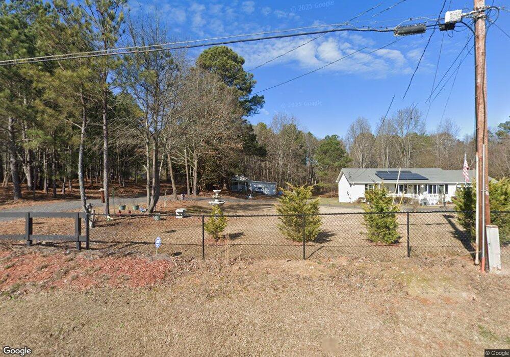1624 Chandler Rd NE, Conyers, GA 30012 - photo 1