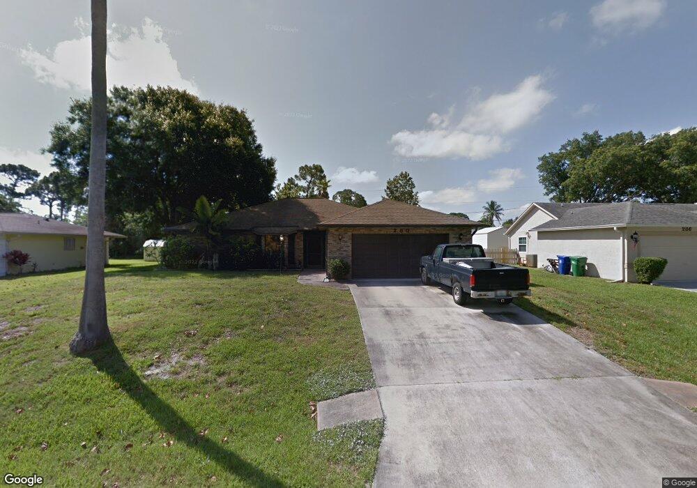 280 Joy Haven Dr, Sebastian, FL 32958 - photo 1