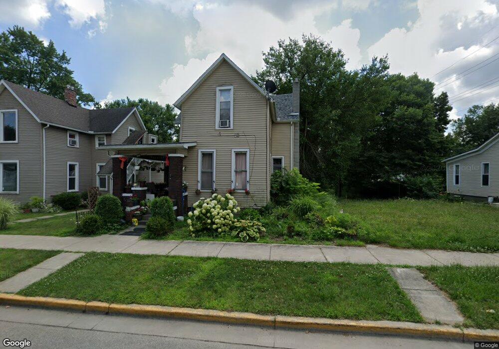 609 Middlebury St, Elkhart, IN 46516 - photo 1