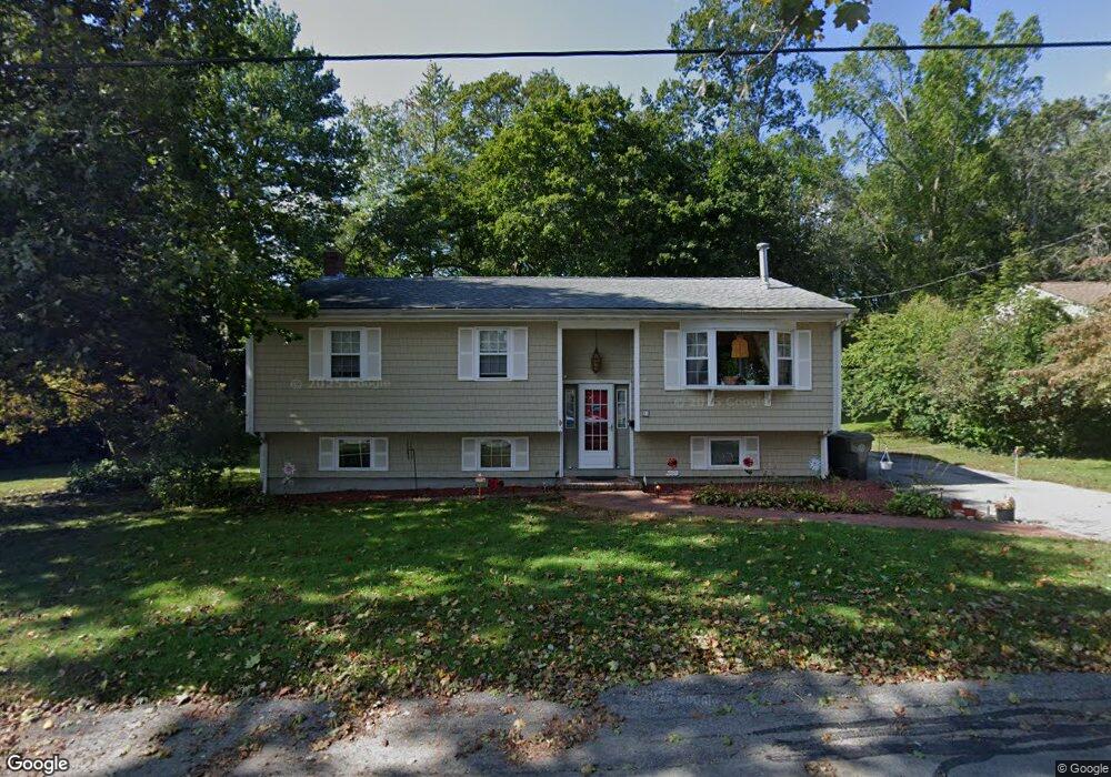 12 Hebert St, West Warwick, RI 02893 - photo 1