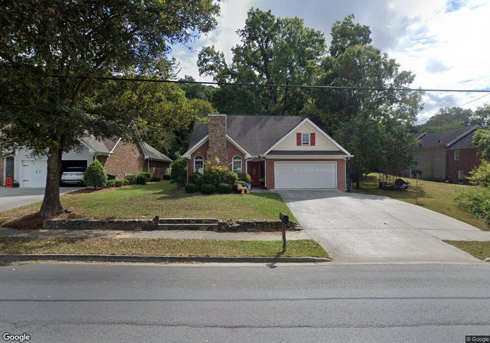 613 College St, Calhoun, GA 30701 - photo 1