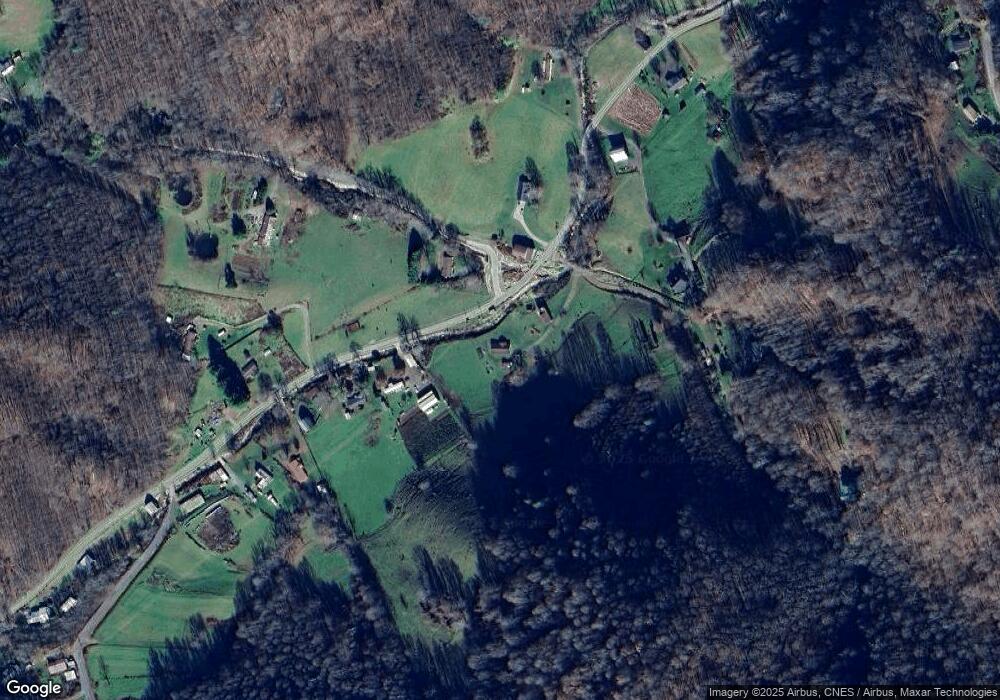 4565 Bald Mountain Rd, Burnsville, NC 28714 - photo 1