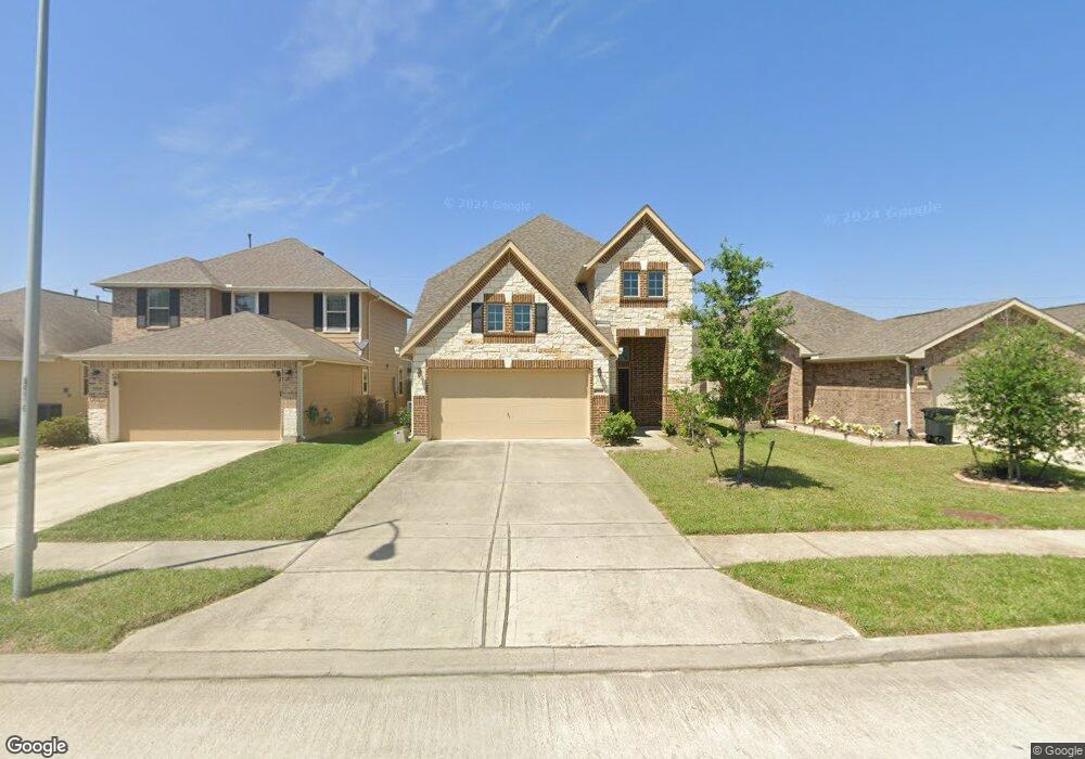 10851 Sun River Falls Dr, Humble, TX 77396 - photo 1
