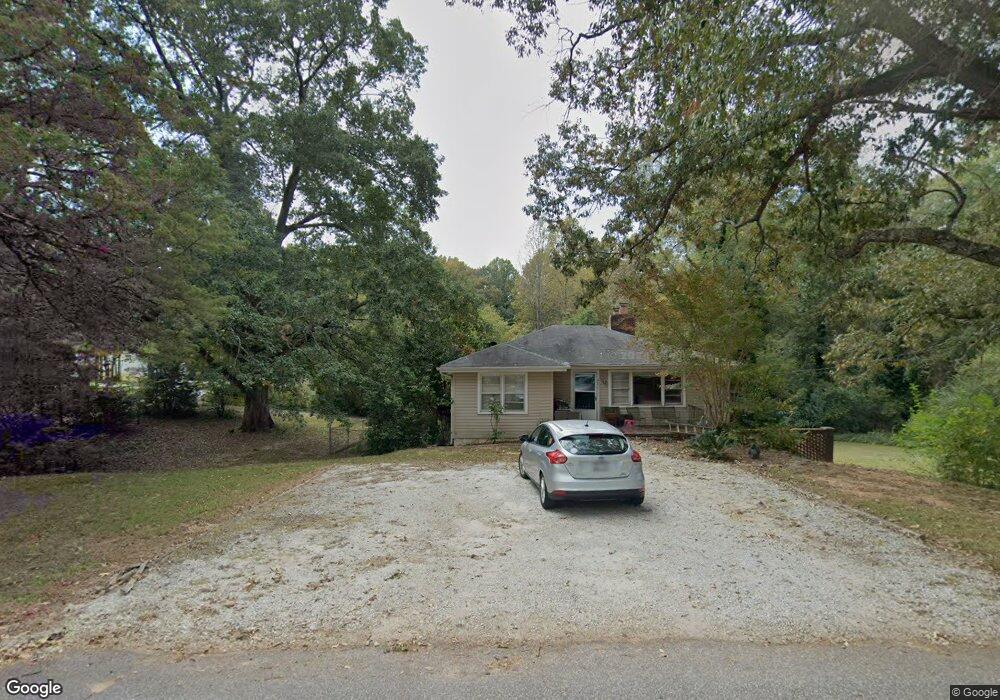 401 Walnut St, Walhalla, SC 29691 - photo 1
