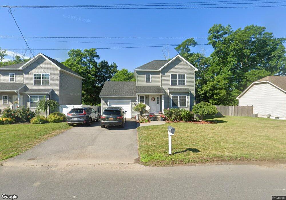 2854 Olean St, Schenectady, NY 12306 - photo 1