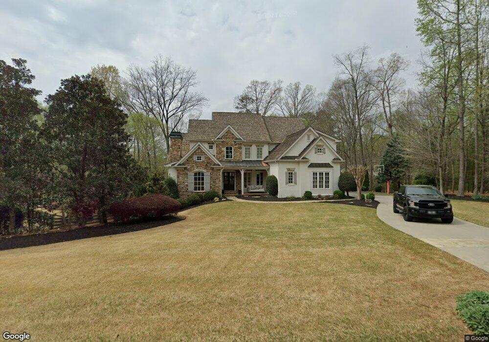 13240 Owens Way, Alpharetta, GA 30004 - photo 1