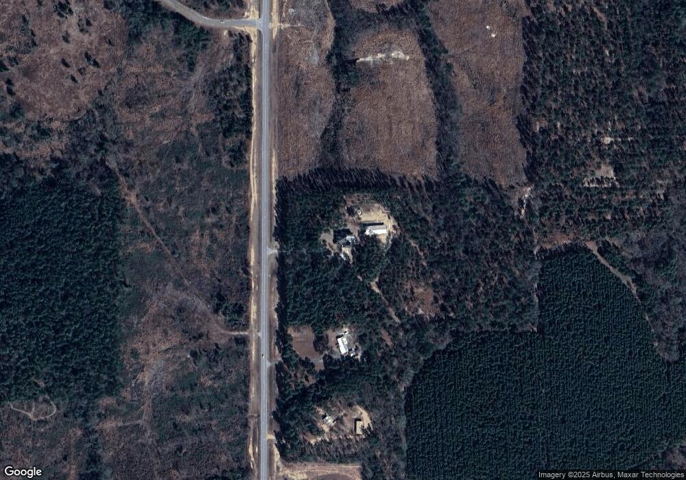 421 Dewey McGlamry Rd, Fitzgerald, GA 31750 - photo 1