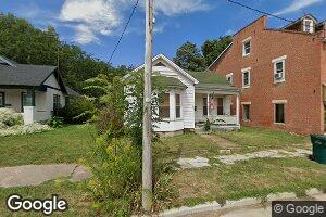 805 Georgia St, Louisiana, MO 63353