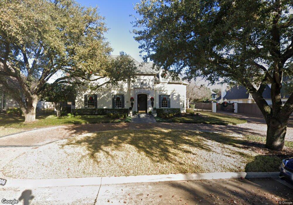 606 Aberdeen Way, Southlake, TX 76092 - photo 1