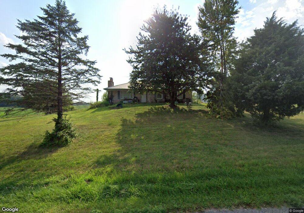 14370 S 250 W, Columbus, IN 47201 - photo 1