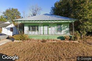 421 W Gordon Ave, Albany, GA 31701