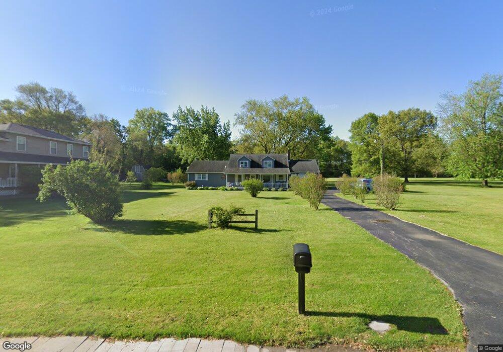 1333 E Miller St, Griffith, IN 46319 - photo 1