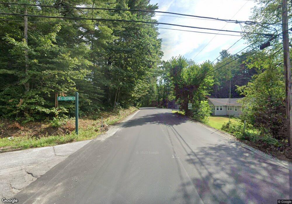 0 Off East Deering unit 45 5033800, Deering, NH 03244 - photo 1