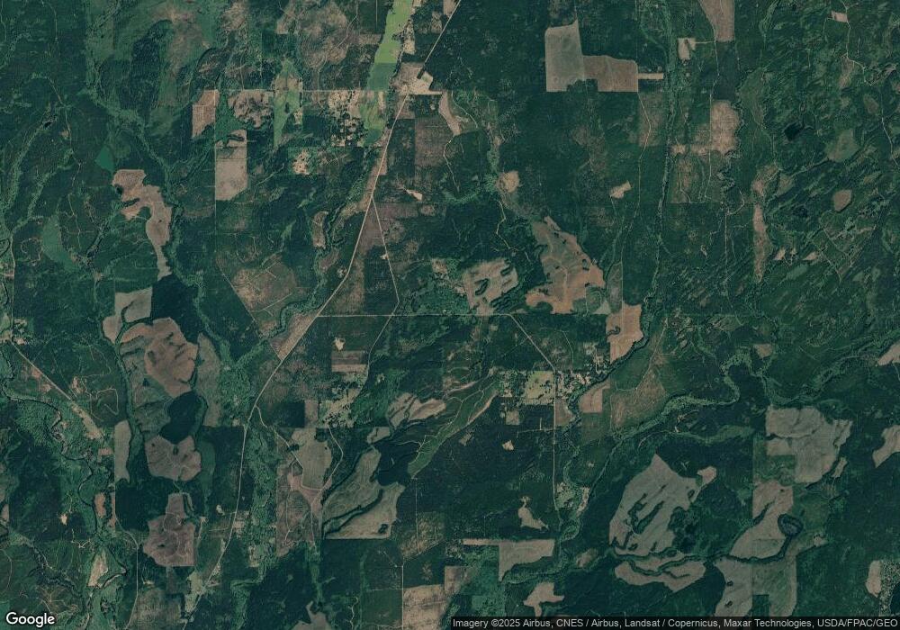 61 W Fish Hatchery Rd, Matlock, WA 98541 - photo 1