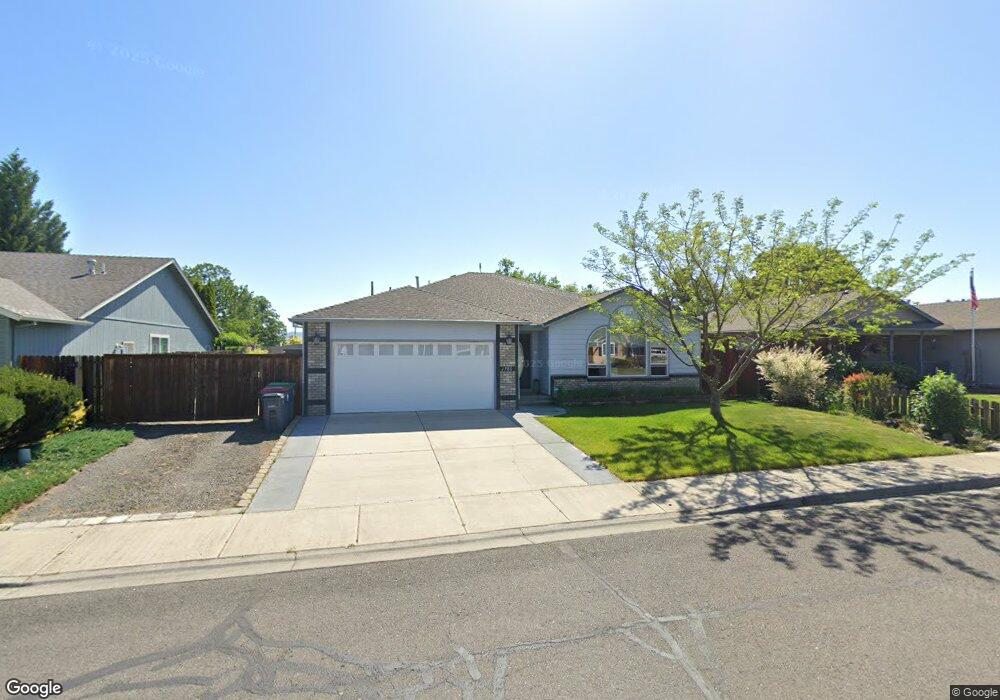 1786 Naples Dr, Central Point, OR 97502 - photo 1