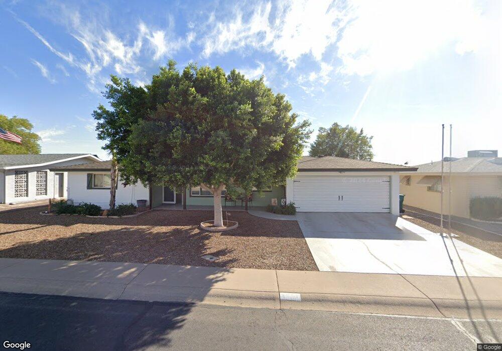 6567 E Des Moines St, Mesa, AZ 85205 - photo 1
