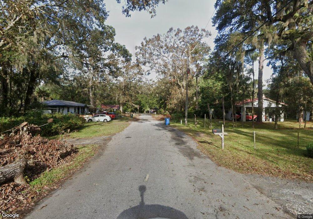 0 Forest Cir, Dock Junction, GA 31520 - photo 1