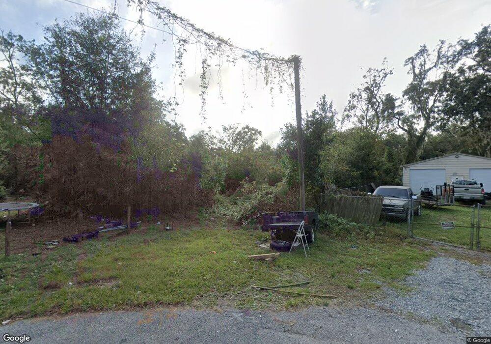 149 Forest Cir, Dock Junction, GA 31520 - photo 1