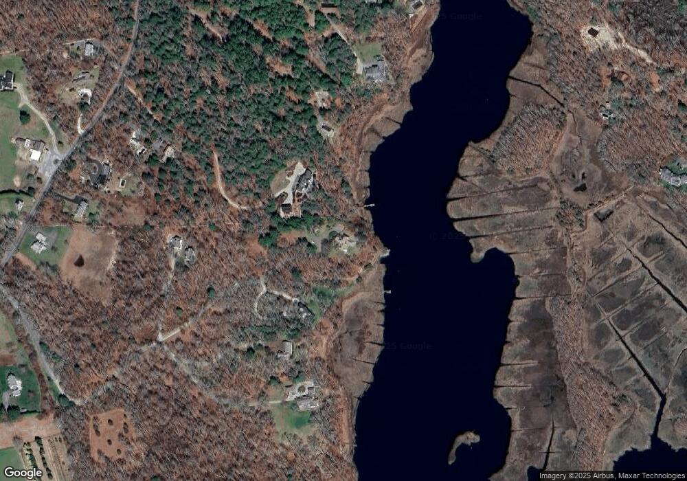 1 Old Jetty Rd, South Dartmouth, MA 02748 - photo 1