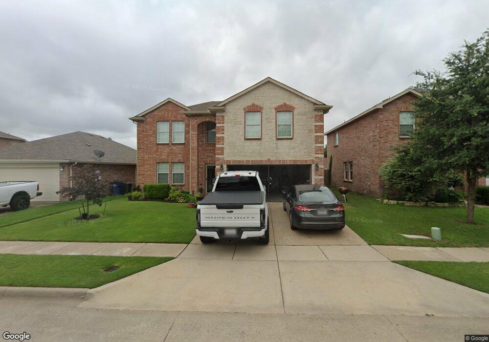 518 Adams Ln, Lavon, TX 75166 - photo 1