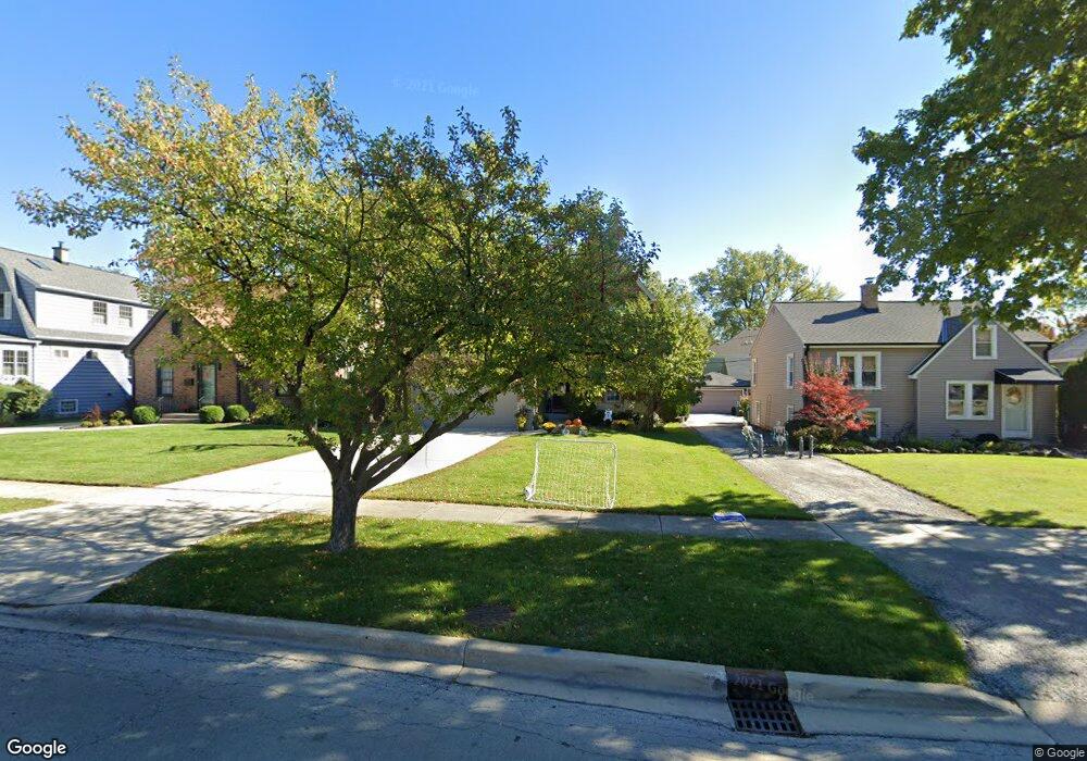 289 N Willow Rd, Elmhurst, IL 60126 - photo 1