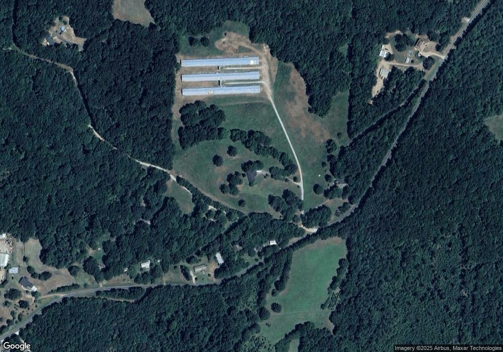 2136 Old Ridgeway Rd, Bremen, GA 30110 - photo 1