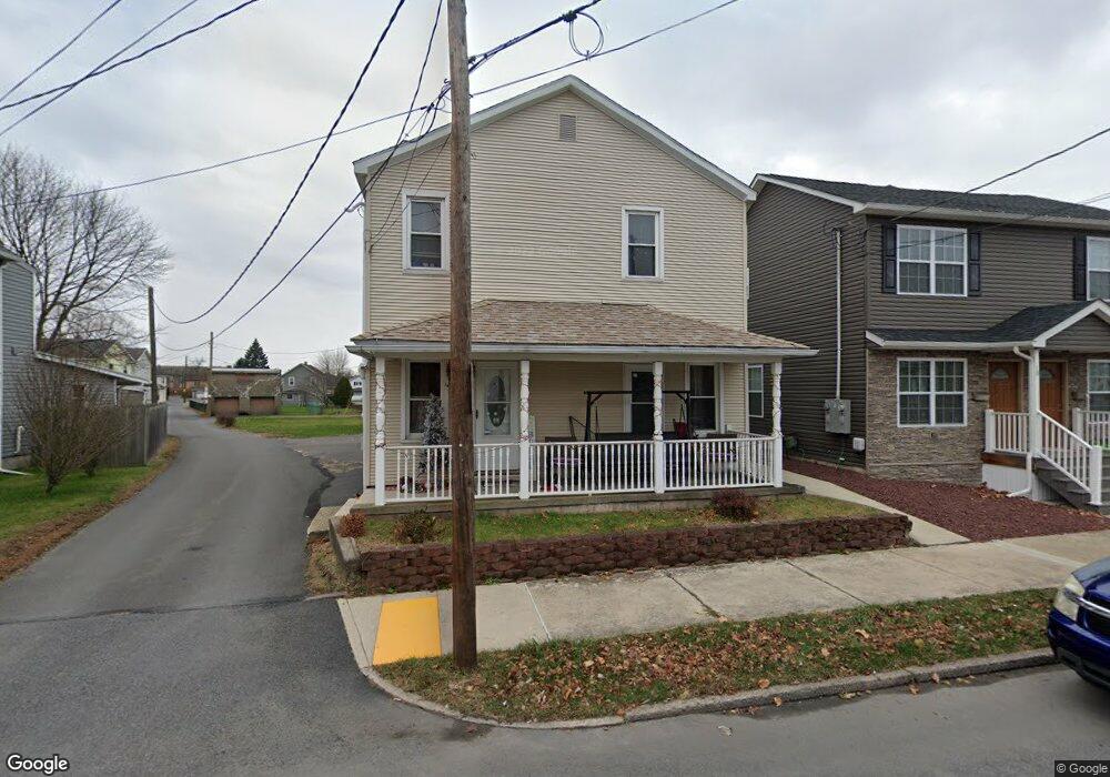 14 Owen St, Kingston, PA 18704 - photo 1