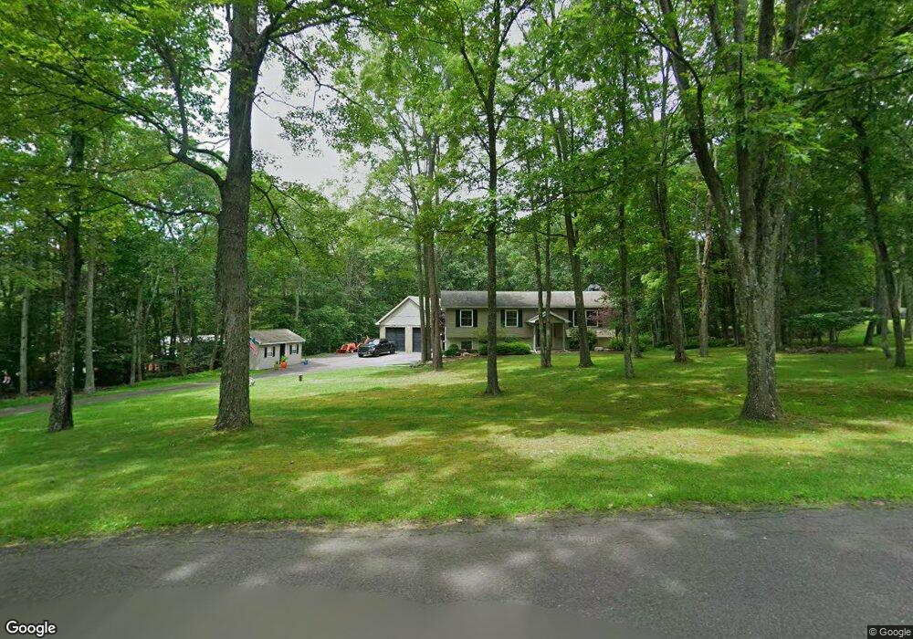 662 Heslop Rd, Mountain Top, PA 18707 - photo 1