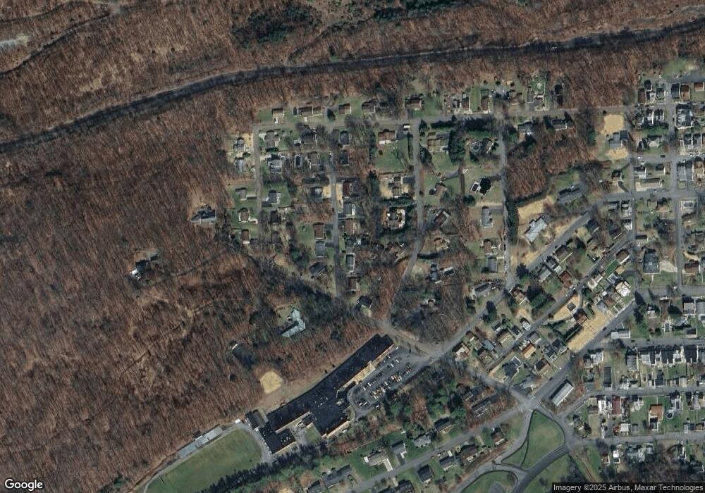 409 Balsam St, Coal Township, PA 17866 - photo 1