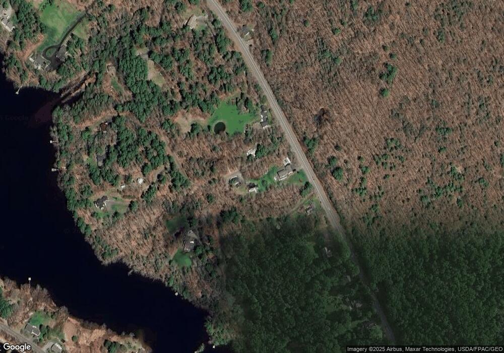 48 Evergreen Ln, Camden, ME 04843 - photo 1