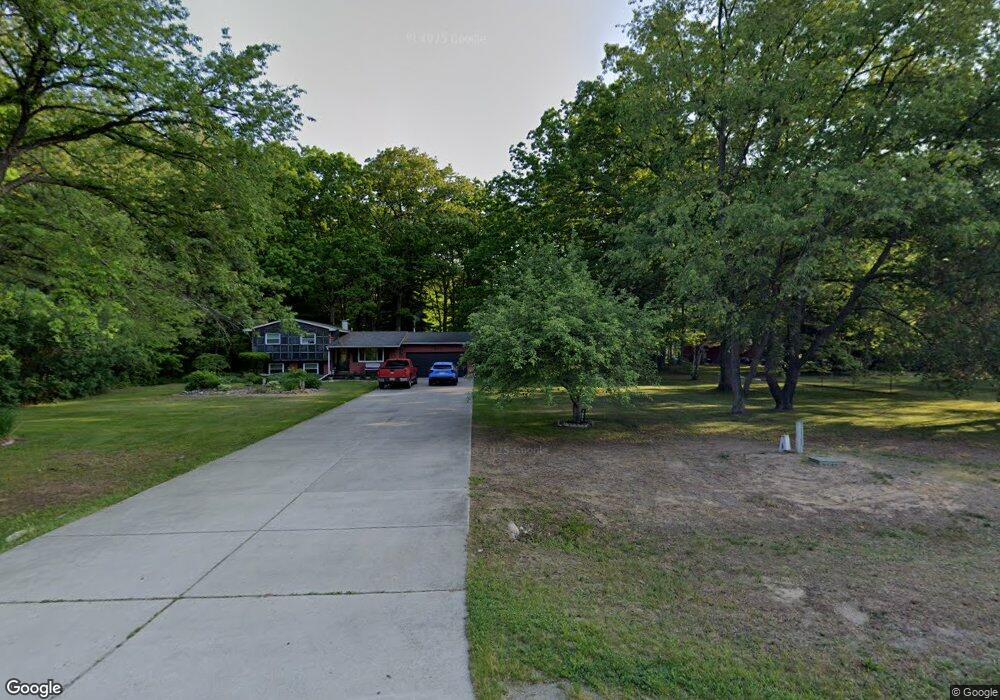 1901 Ponderosa Rd, Burt, MI 48417 - photo 1