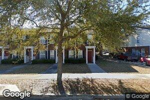 1517 E Park Ave, Savannah, GA 31404