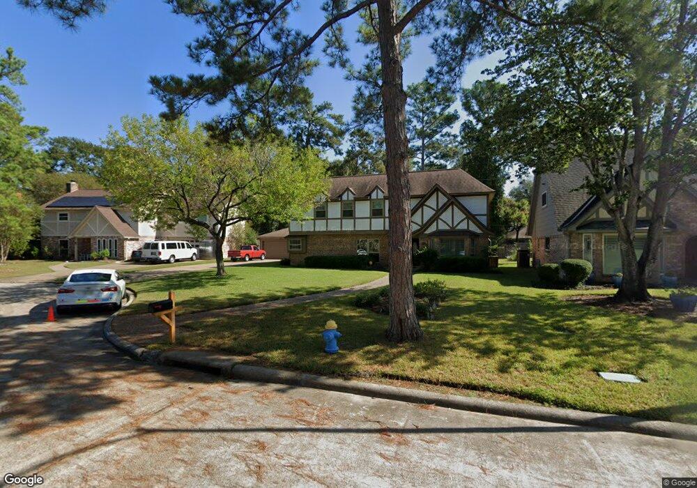 14222 Saddlebend Dr, Houston, TX 77070 - photo 1