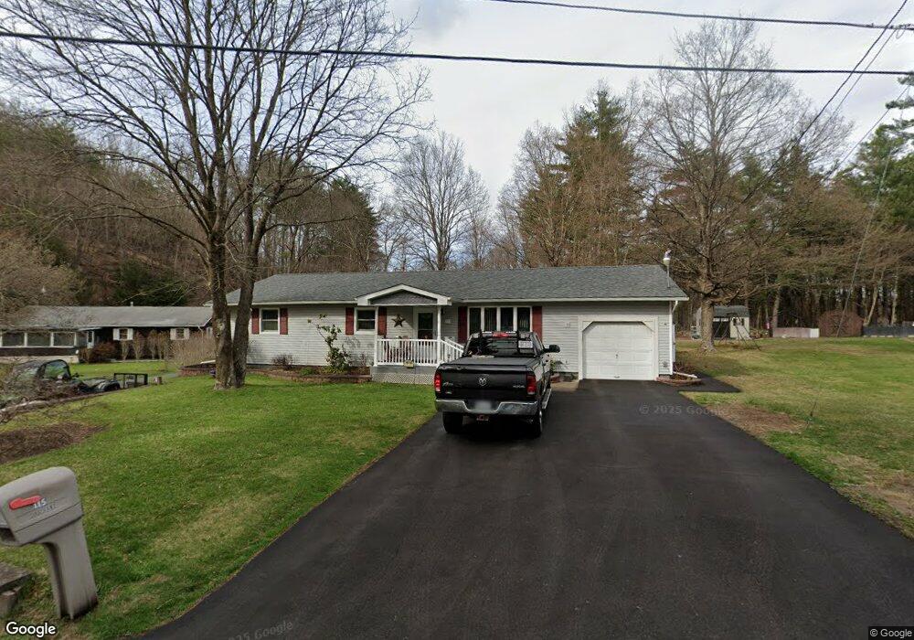 115 Foss Ln, Huguenot, NY 12746 - photo 1