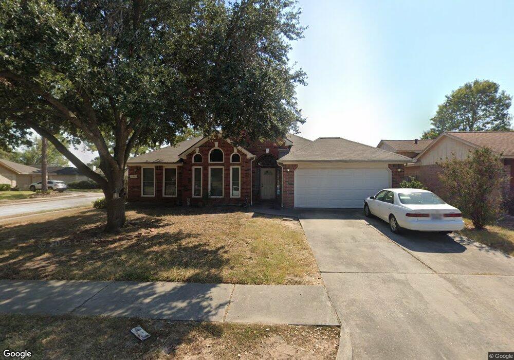 16903 Summer Dawn Place, Houston, TX 77095 - photo 1