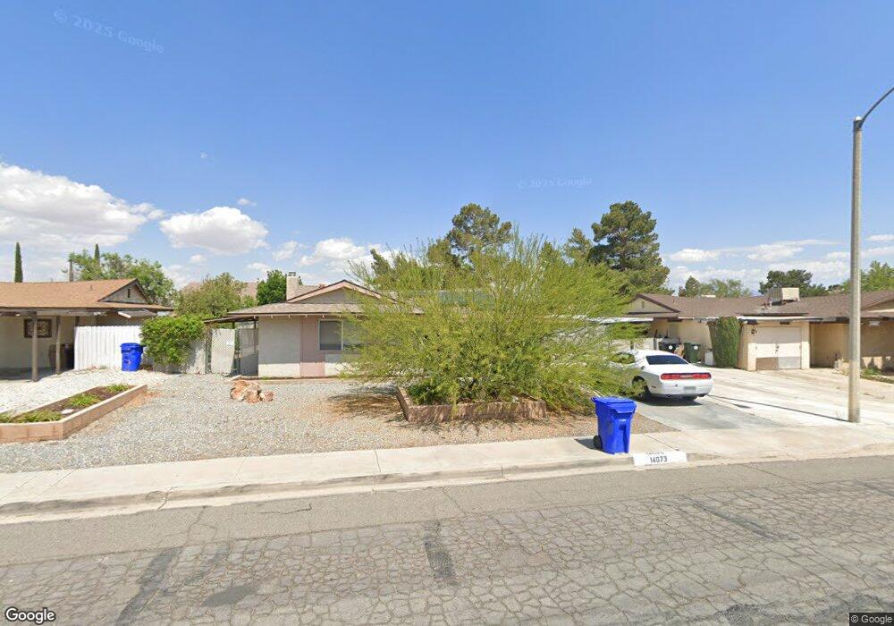 14073 Burning Tree Dr, Victorville, CA 92395 - photo 1